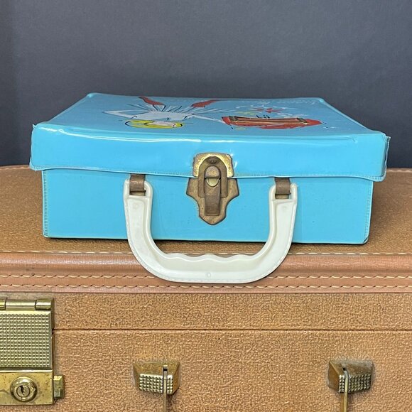 Vintage 1960s Junior Miss- Barbie Case - Picture 5 of 9